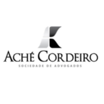 Logo Aché Cordeiro Sociedade de Advogados